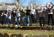 HAWK plus, Seminare Sommersemster 2014