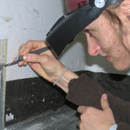 Tag der Restaurierung 2014, Fakult&auml;t Bauen und Erhalten