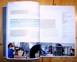 Druckfrische Brosch&uuml;re Studienf&uuml;hrer