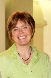 Uta Nadira Giesel  ist neue Hildesheimer Hochschulpastorin