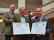 Treiben die Entwicklung der immobilienwirtschaftliche Studieng&auml;nge an der HAWK in Holzminden vo