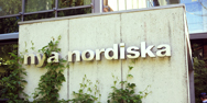 Nya Nordiska