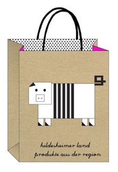 Hi-Land \\"pigdots\\" von Alexandra Zidariu