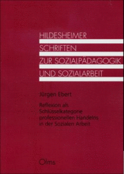 Hildesheimer Schriften: Beitrag von J&uuml;rgen Ebert