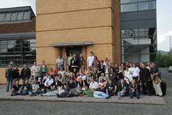 GPC in Alfeld Fagus Werke