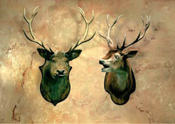 Rudi und Ralph J&auml;germeister (copyright J&auml;germeister)