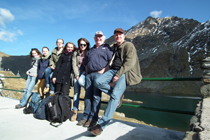 Fogarascher Gebirge, S&uuml;dkarpaten, Rum&auml;nien