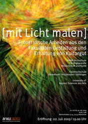 Ausstellungsplakat
