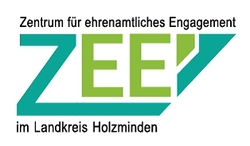 LOGO -Zentrum f&uuml;r Ehrenamtliches Engagement des Landkreises Holzminden