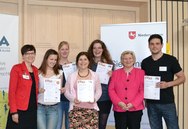 HAWK gewinnt mir Architektur und Produktdesign 