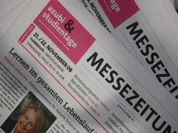 Messezeitung