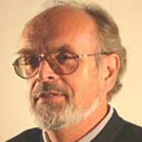 Prof. G&uuml;nter Ostkamp