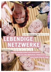 Projekt Lebendige Netzwerke an der Fakult&auml;t Soziale Arbeit in Hildesheim