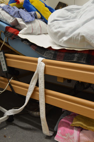 Ausstellung im Goschentor