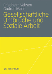 Buch Gesellschaftliche Umbr&uuml;che und Soziale Arbeit