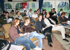 Workshop Floriade 2012 