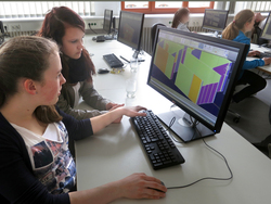 Zukunftstag Fakult&auml;t [n]