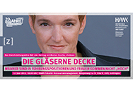 HAWK-Gleichstellungsb&uuml;ro l&auml;dt zum Vortrag von Marion Knaths an der Fakult&auml;t Ressource