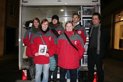 Marketingkonzept f&uuml;r das DRK