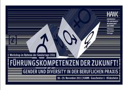 Einladung Workshoop F&uuml;hrungskompetenzen der Zukunft