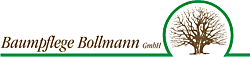 HAWK Deutschlandstipendium Baumpflege Bollmann GmbH