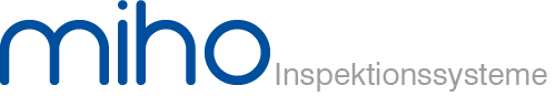 HAWK Hochschule Verbundpartner miho Inspektionssysteme GmbH 