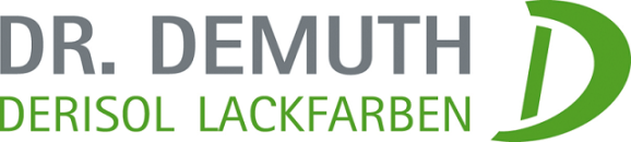 Logo Dr. Demuth Derisol Lackfarben GmbH