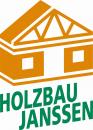 Logo Janssen Holzbau GmbH