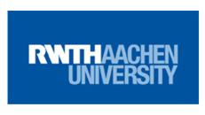 rwth aachen logo