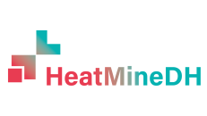 HeatMineDH Logo