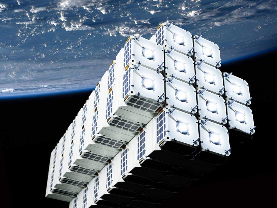 Bühnenbild GDG Konstantin Goertz