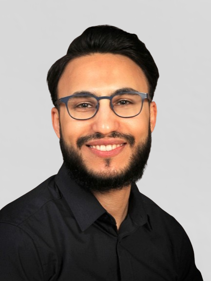 Foto zum Steckbrief Ahmad Ateea