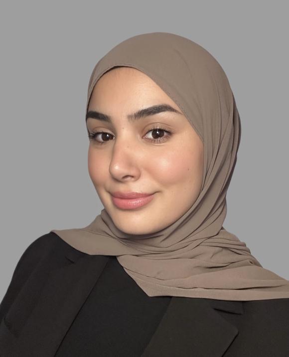 Foto zum Steckbrief Fatima Ahmad