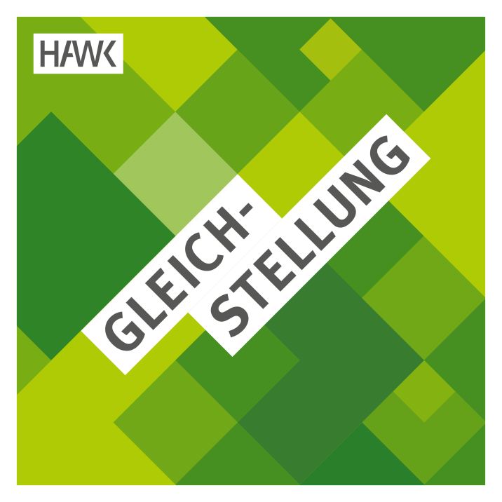 HAWK Gleichstellung Podcastkachel