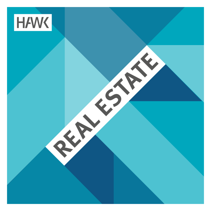 Real Estate Podcast Kachel